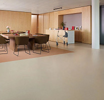 Forbo SureStep balance 173342 limestone фото 2 | FLOORDEALER